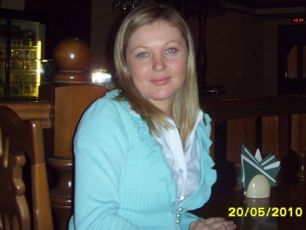 Ольга Орлова