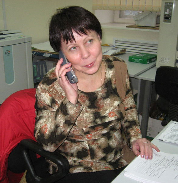 Элла Филиппова