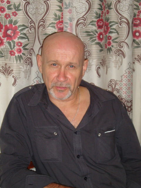 Андрей Федоров