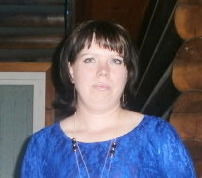 Ольга Николаева