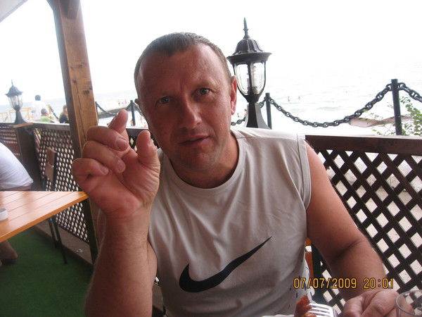 Володимир Гардубей