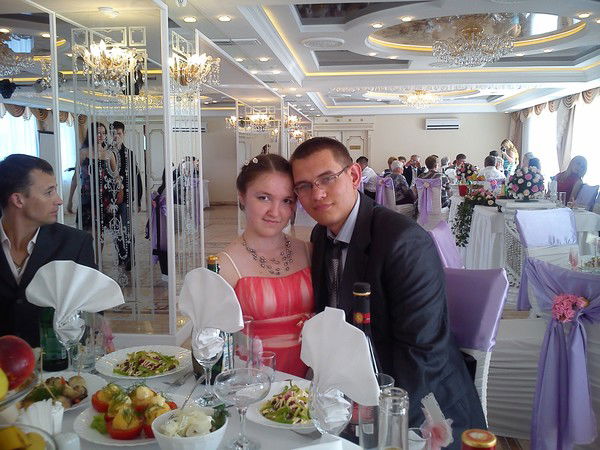 Екатерина Иконникова