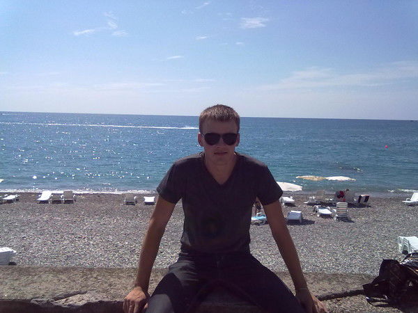 Александр Квадзба