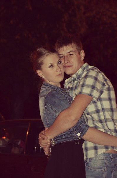 Александр И Марина Титунины