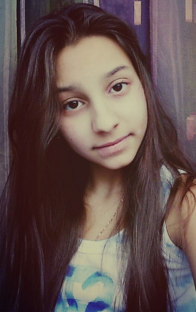 Софья Кулинич