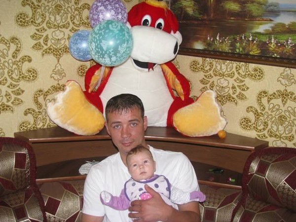 Александр Казакевич