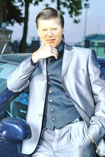 Евгений Батов