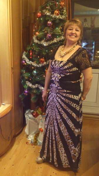 Марина Волкова