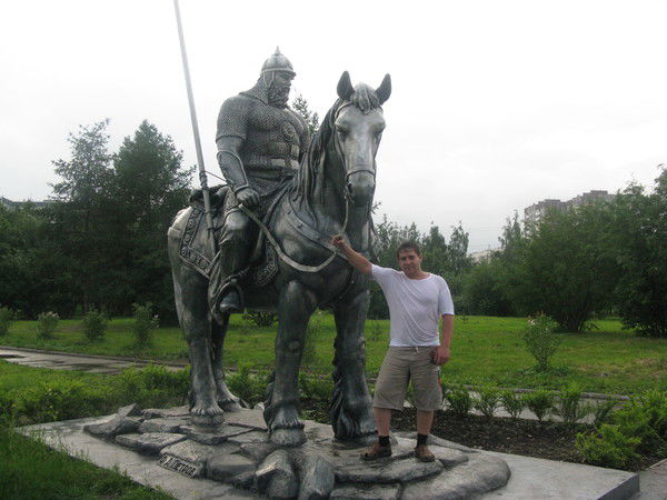 Андрей Галунин