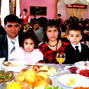 Гулден Алимкулова
