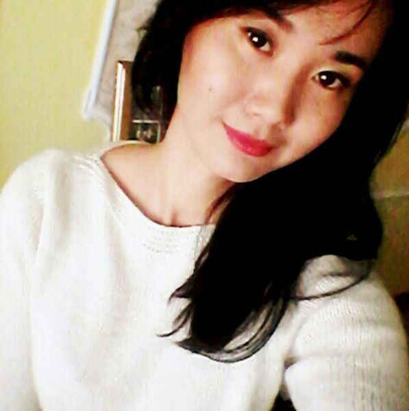 Куаныш Сериковна