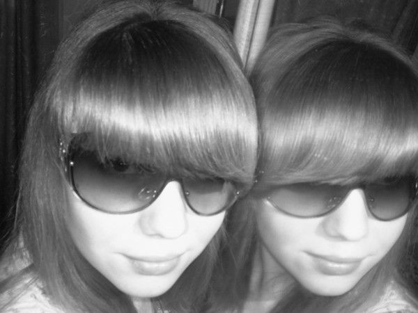 Катюшка Шевякина