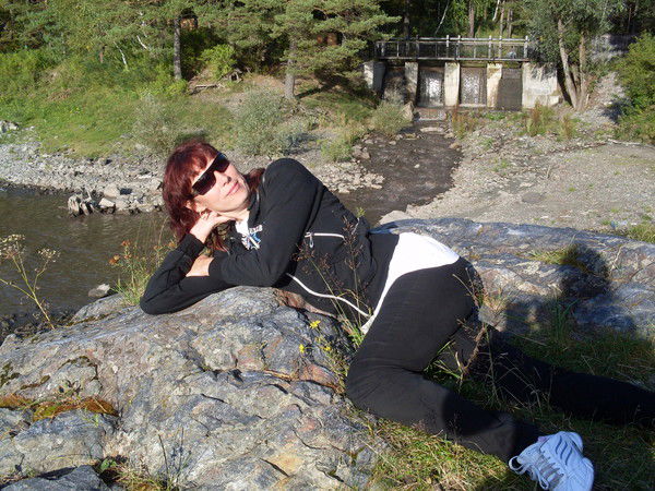 Наталья Храмчихина