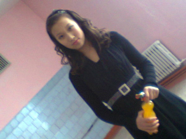 ***ерке*** _Тореханова_