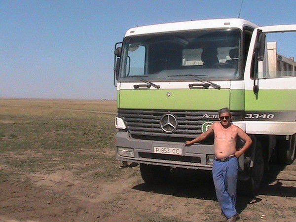 Виктор Шаяхметов