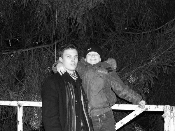 Сергей Абаренов