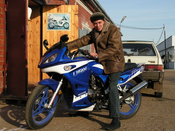 Сергей Бугаев