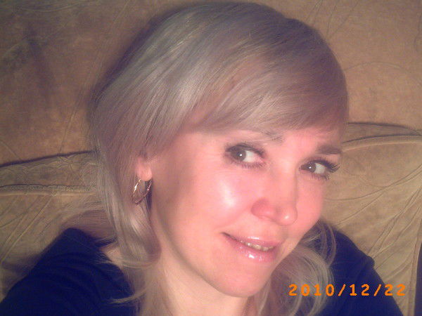 Галина Королева