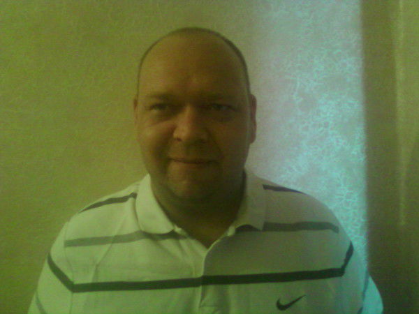 Олег Волков