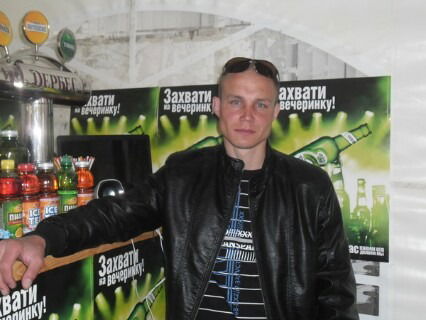 Виктор Савельев