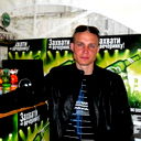 Виктор Савельев