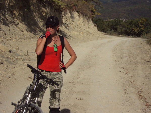 Мариshка Шатохина