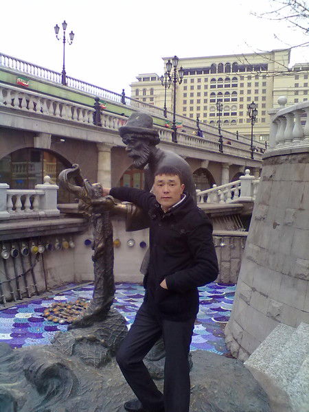 Куат Ажмухамбетов