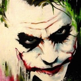 Олег Лейман