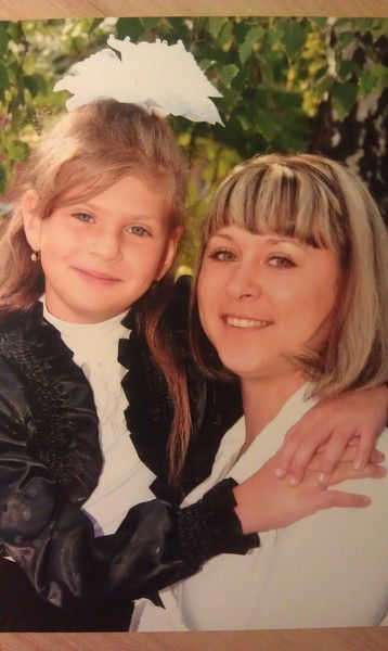 Лена Литвакова