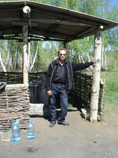 Сергей Мухин