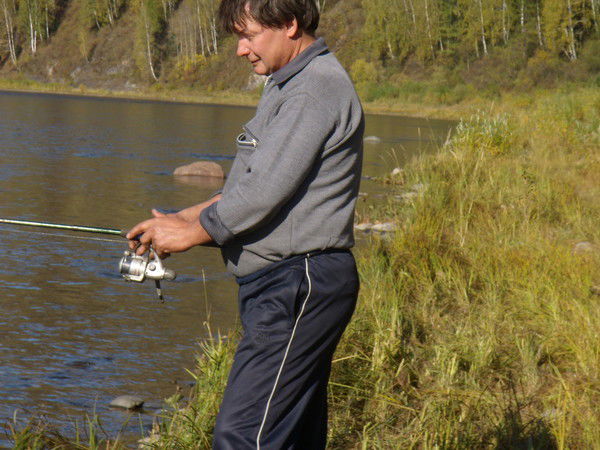 Вячеслав Пестерев