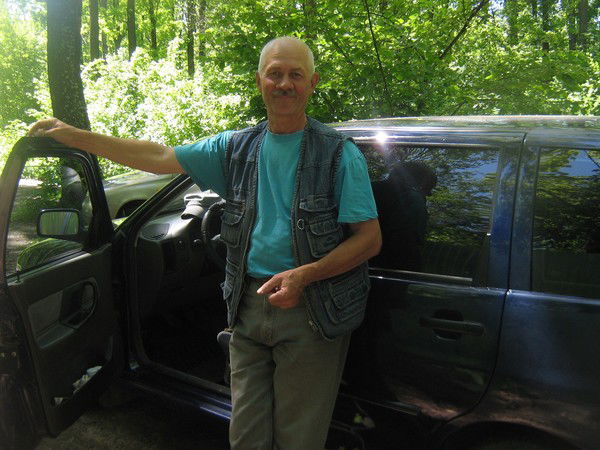 Евгений Юдин