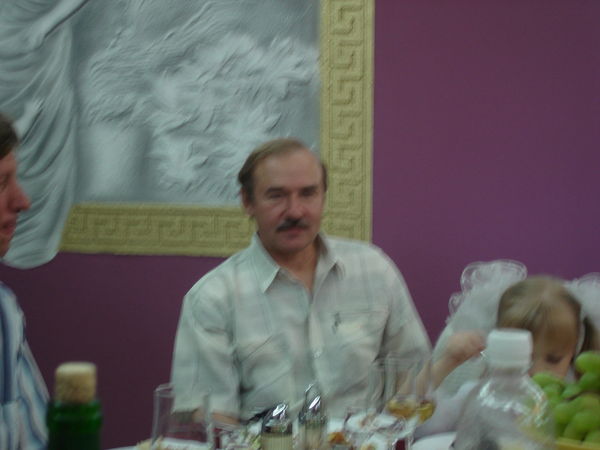 Александр Немов