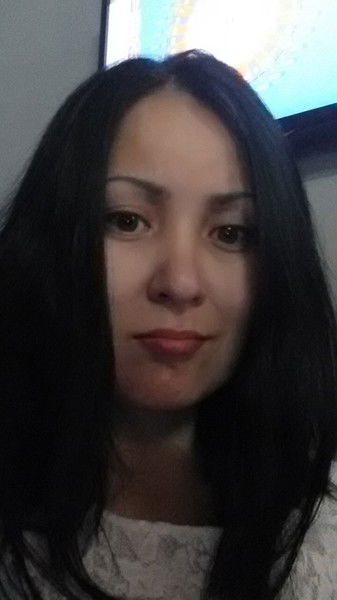 Ляззат Муратова