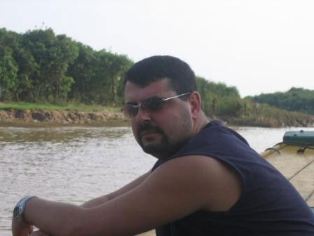 Рустам Тинаев