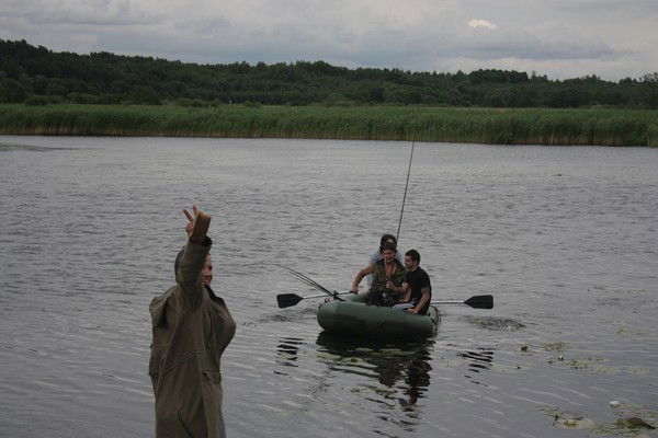 Тимофей Тим