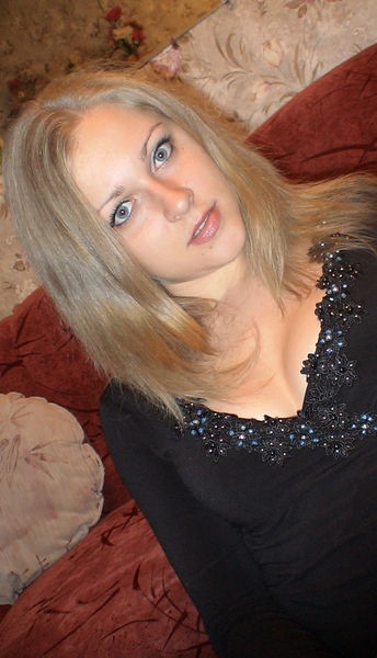 Юлия Антонова