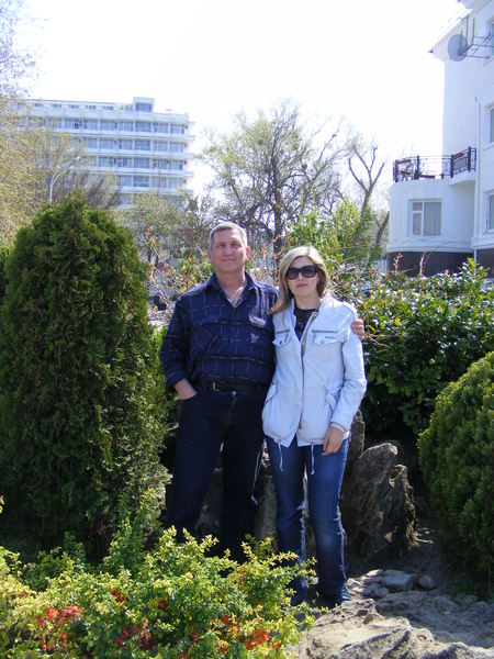 Эльвира Рухадзе