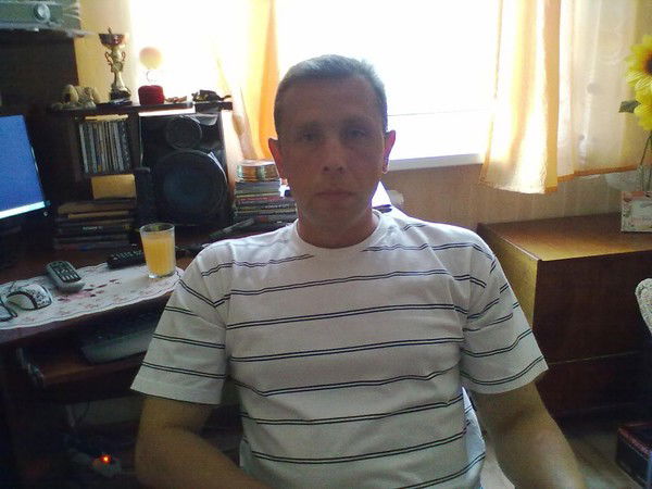 Влад Иванков