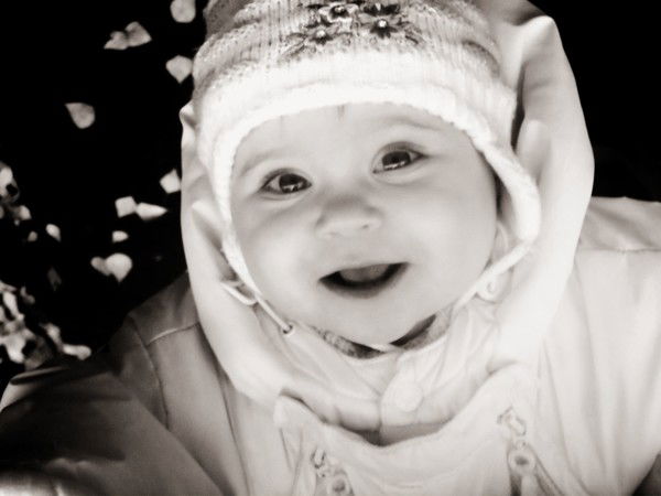 Анна Андреева