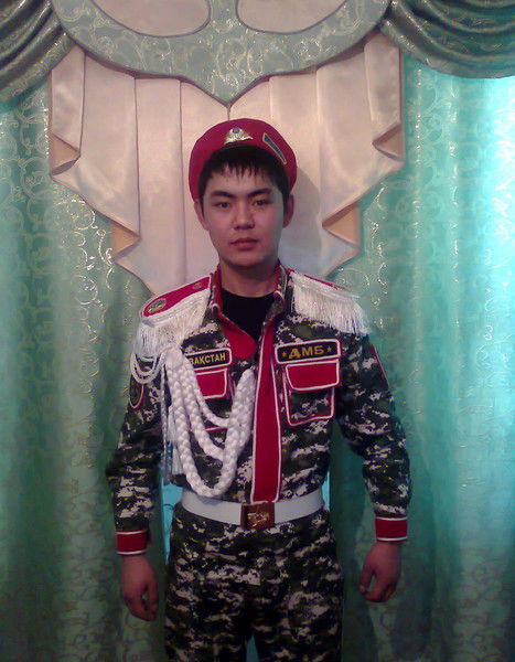 Мерлан Уталиев