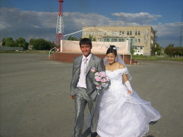 Алия Туктубаева