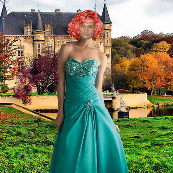 Светлана Москалёва