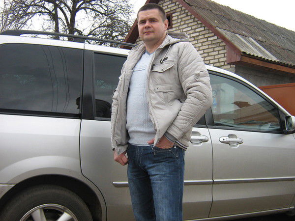 Александр Лукьяненко