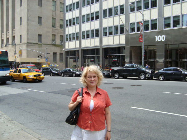 Анжелика Пиковская