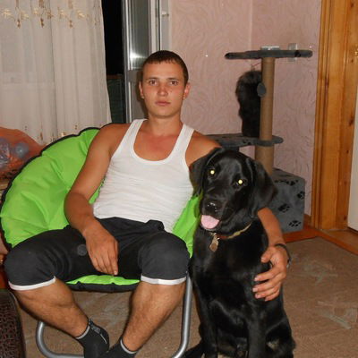 Александр Шитин