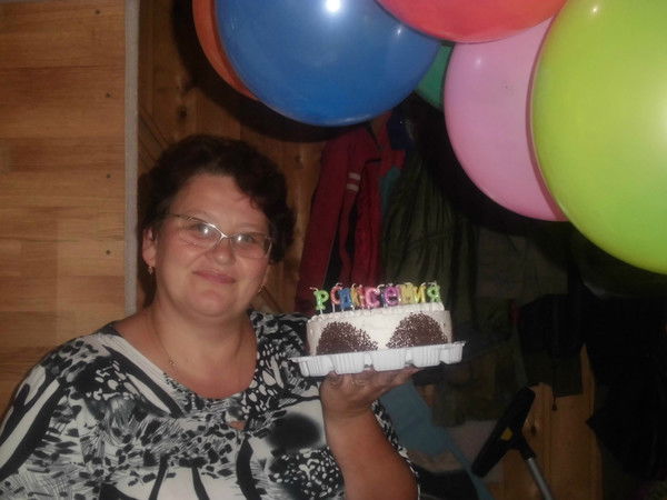 Татьянаброниславовна Монина