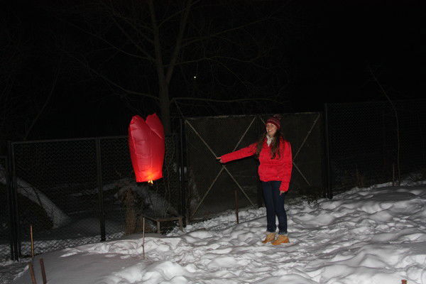 Александра К.