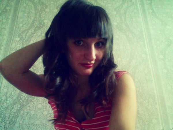 Надежда Васильчук