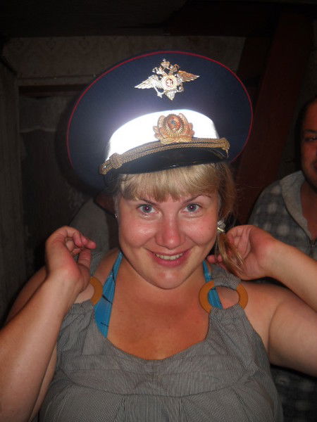 Наталия Медникова